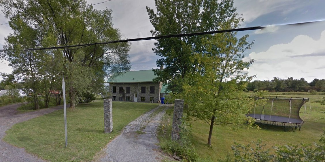 Fermette à vendre à SaintMathiassurRichelieu, Montérégie Sutton Québec