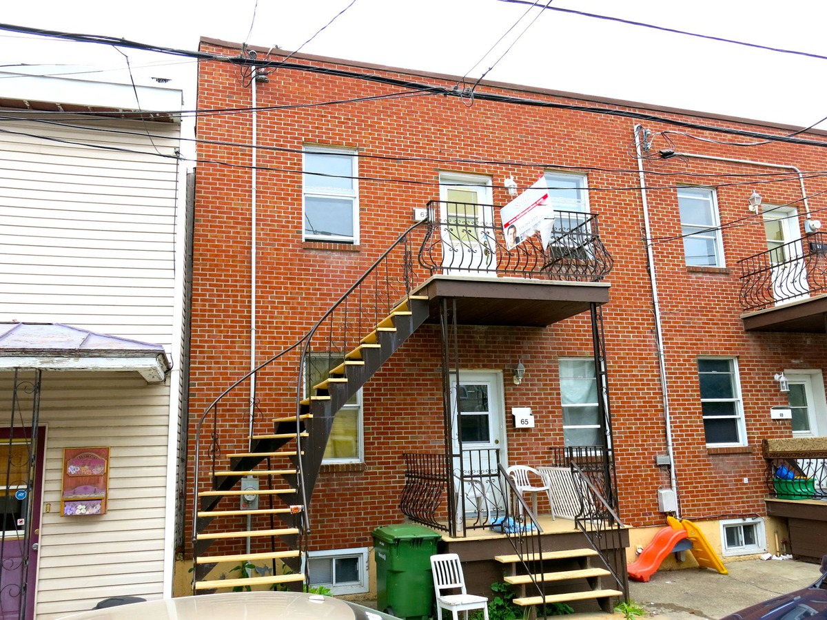 Appartement à louer à Lachine (Montréal), Montréal Sutton Québec