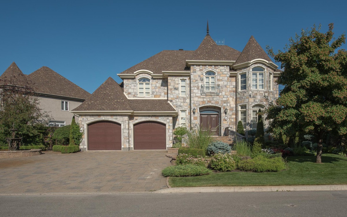 Maison à étages à vendre à Blainville, Laurentides Sutton Québec