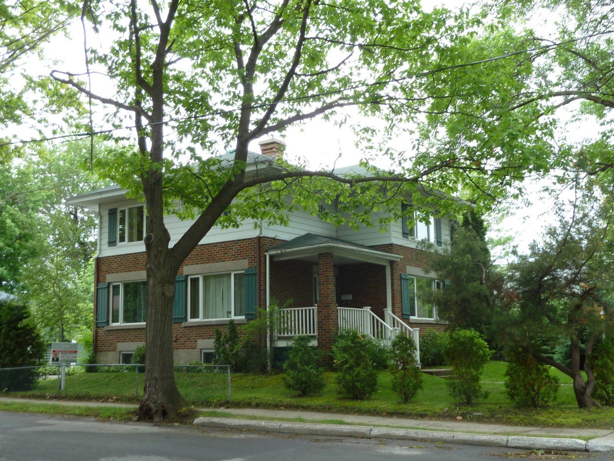 Maison à étages à vendre à Joliette, Lanaudière Sutton Québec