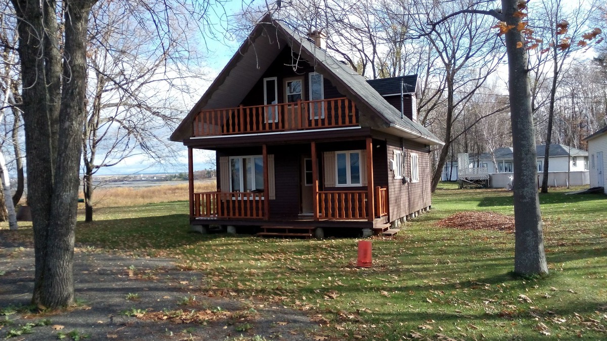 Maison à étages à vendre à SaintMicheldeBellechasse, Chaudière
