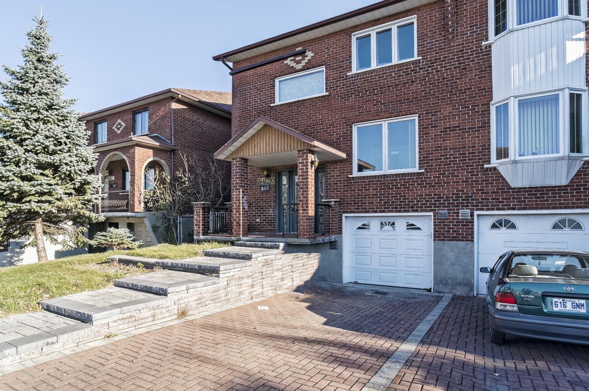Maison à étages à vendre à LaSalle (Montréal), Montréal Sutton Québec