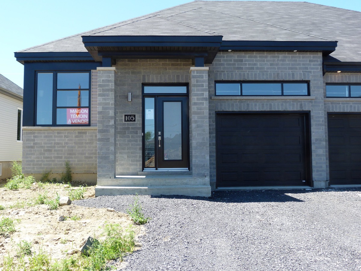 Maison de plainpied à vendre à Mercier, Montérégie Sutton Québec