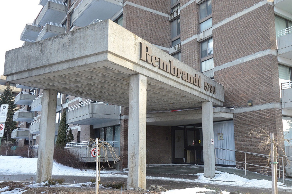 Apartment for sale in CôteSaintLuc Montréal