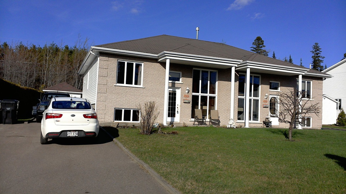 Maison de plainpied à vendre à Jonquière (Saguenay), Saguenay/Lac