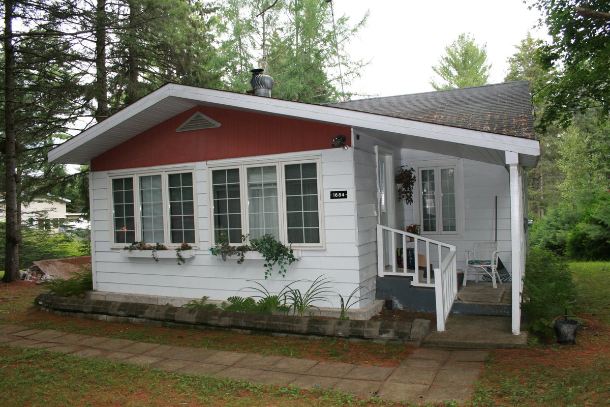 Maison de plainpied à vendre à Rawdon, Lanaudière Sutton Québec