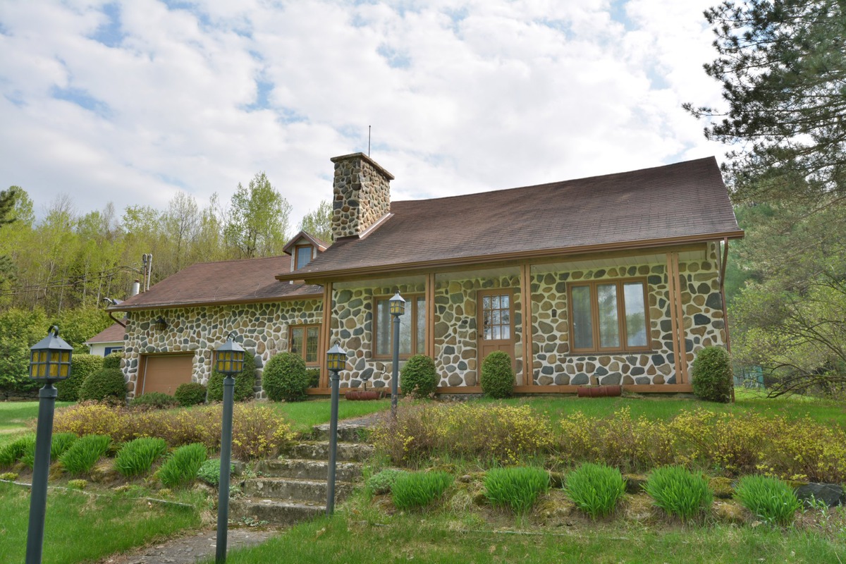Fermette à vendre à Ulverton, Estrie Sutton Québec