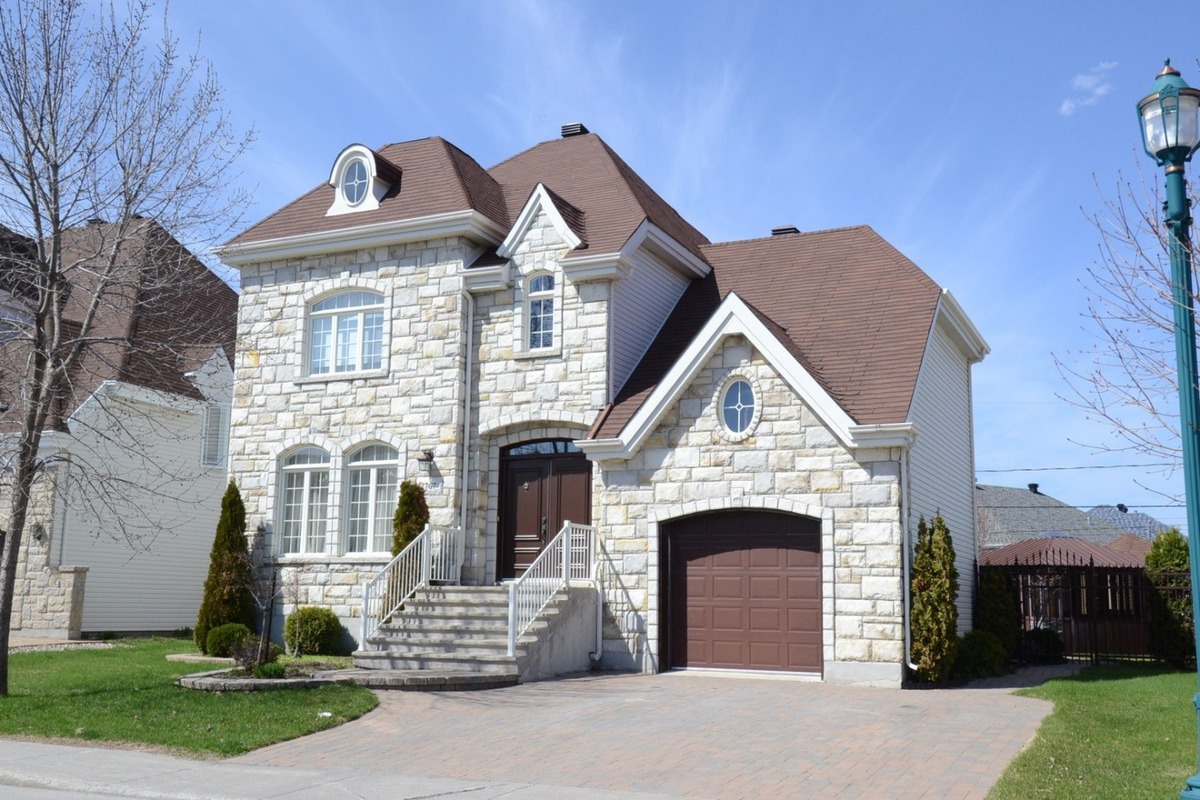 Maison à étages à vendre à Mascouche, Lanaudière Sutton Québec