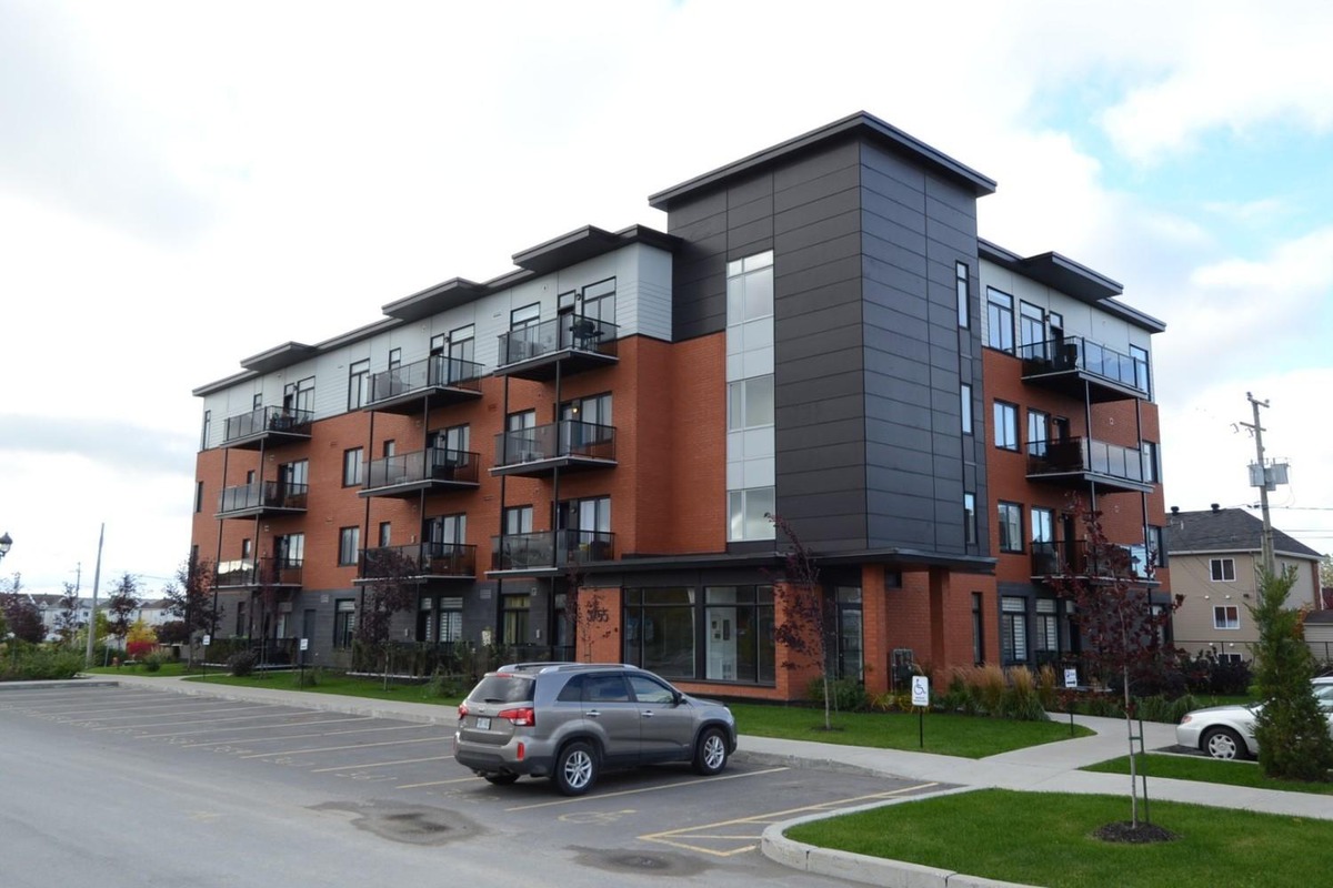 Appartement à vendre à Chomedey (Laval), Laval Sutton Québec
