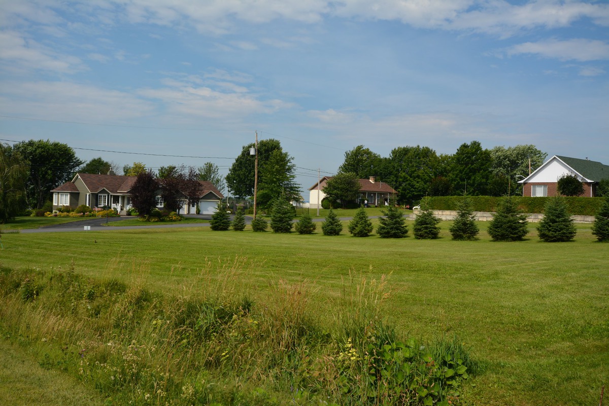 Terrain vacant à vendre à SaintFélixdeKingsey, CentreduQuébec