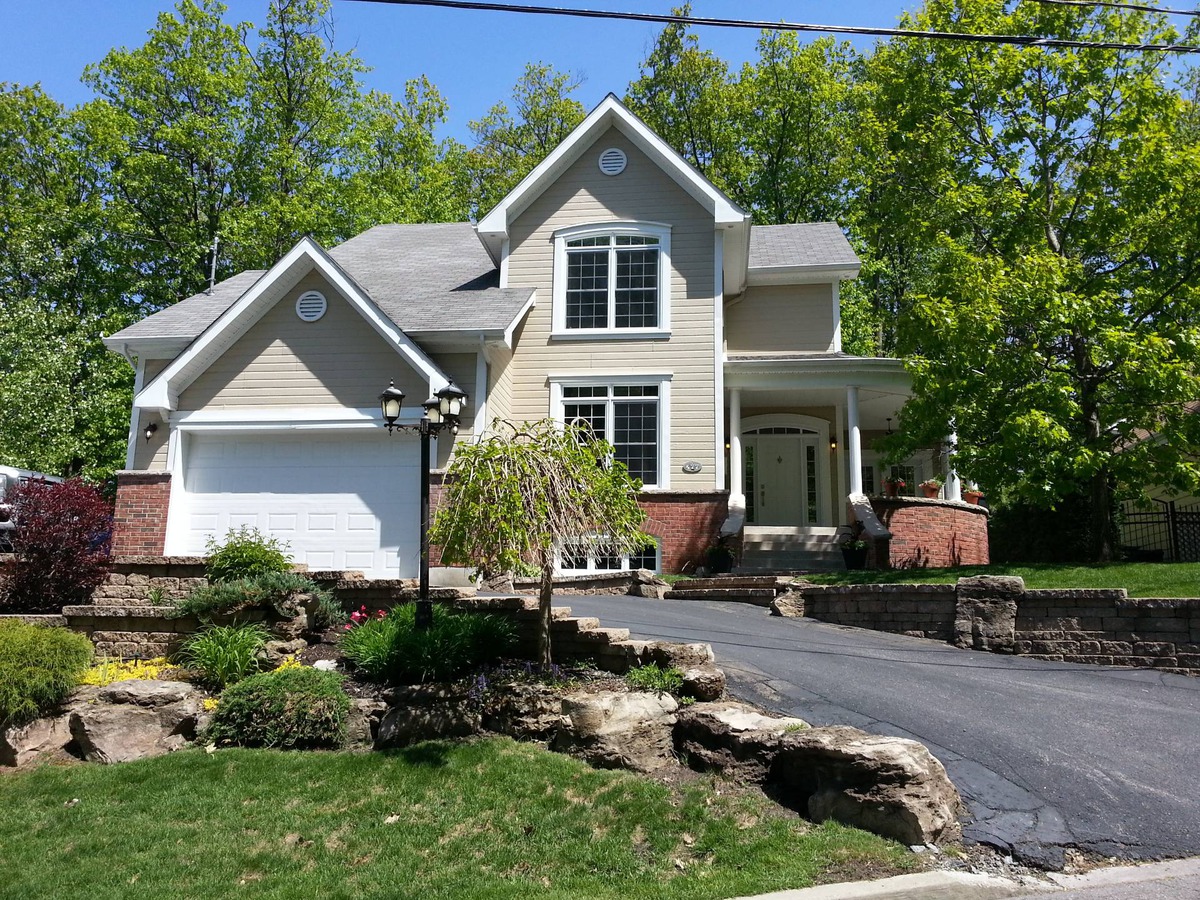 Maison à étages à vendre à Otterburn Park, Montérégie Sutton Québec