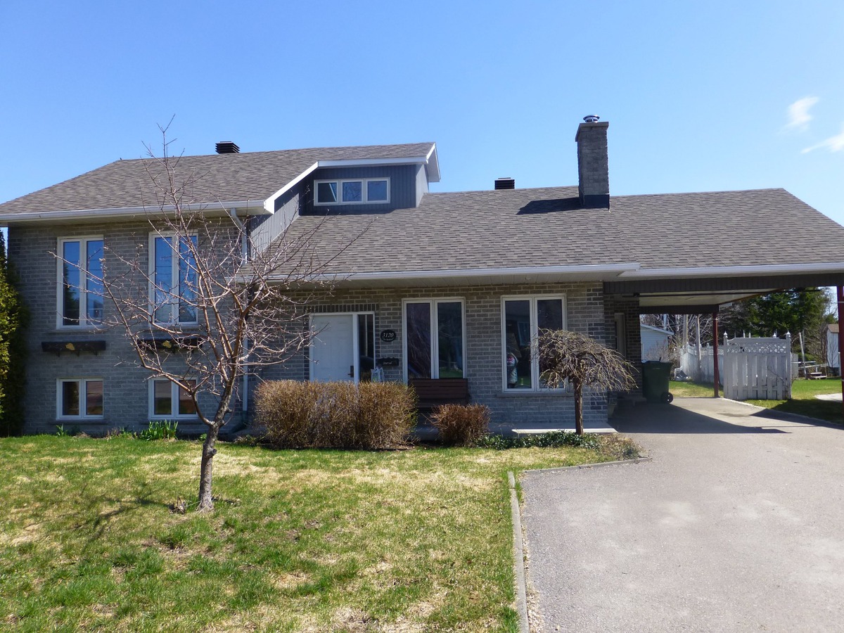 Maison à paliers multiples à vendre à Jonquière (Saguenay), Saguenay/LacSaintJean Sutton Québec