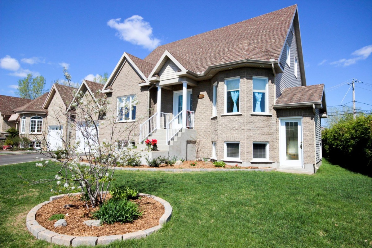 Maison à étages à vendre à TroisRivièresOuest (TroisRivières