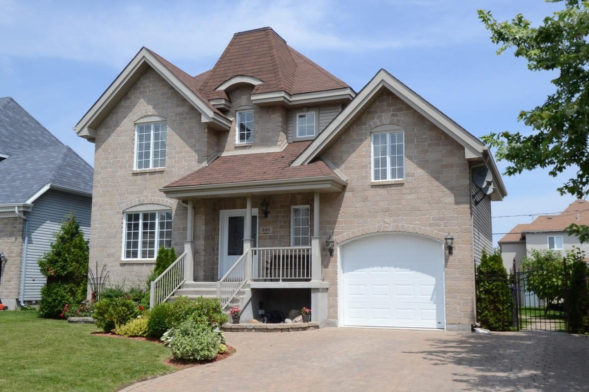 Maison à étages à vendre à Lachenaie (Terrebonne), Lanaudière Sutton