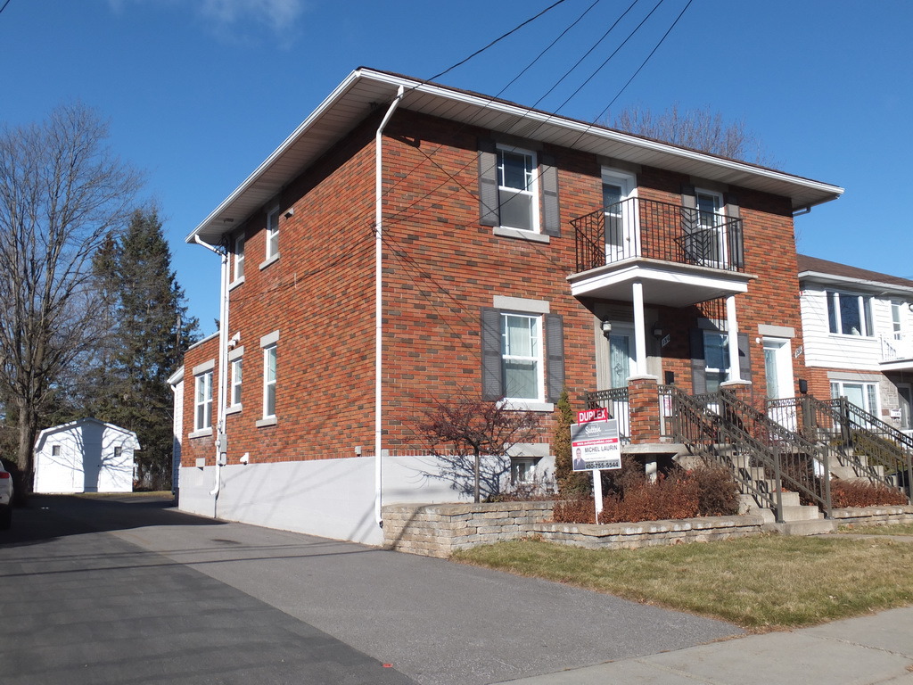 Joliette Maison A Vendre at Lorenzo Allshouse blog