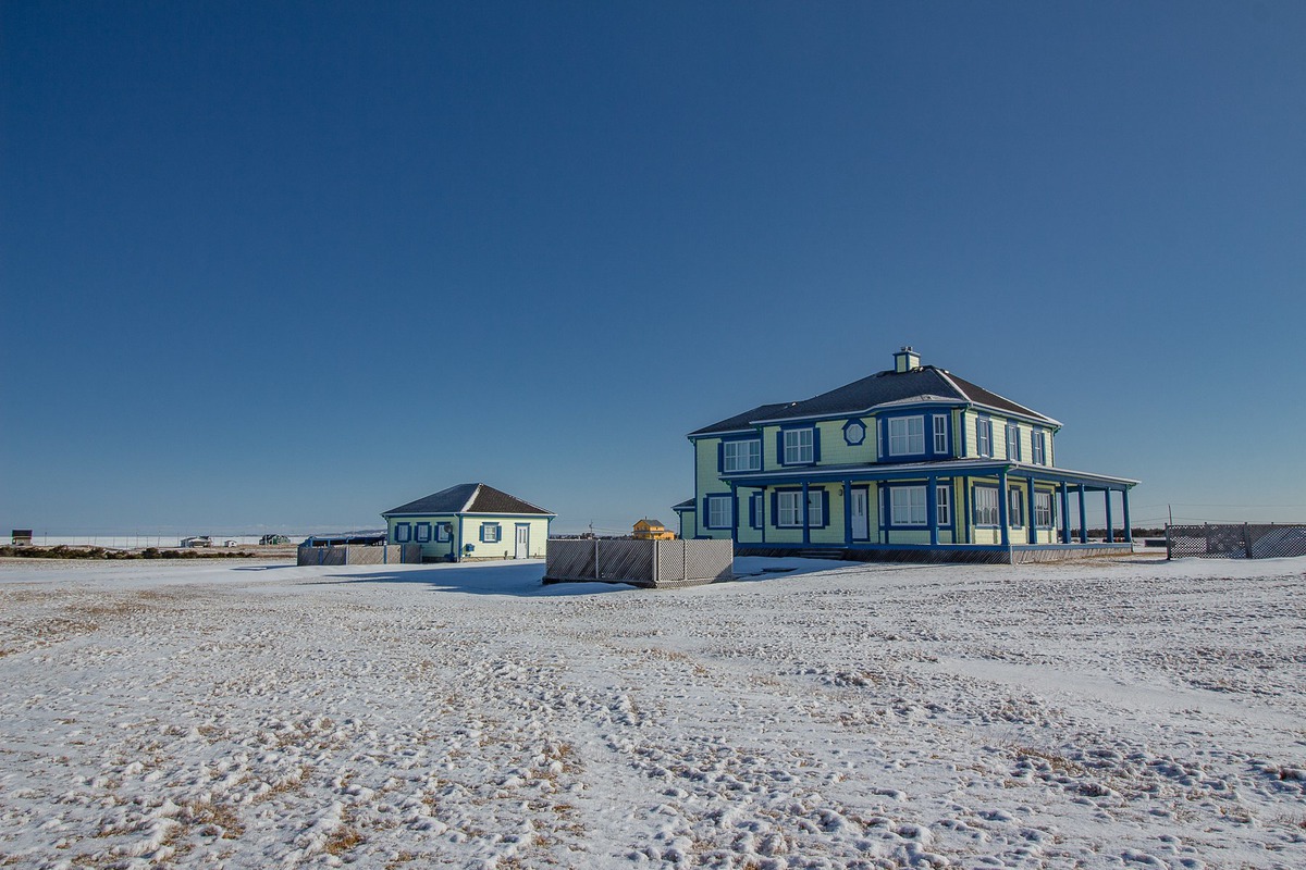 Maison à étages à vendre à Les ÎlesdelaMadeleine, Gaspésie/IlesdelaMadeleine Sutton Québec