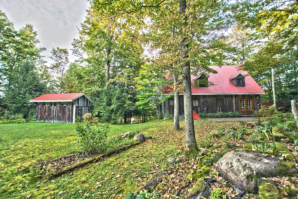 Fermette à vendre à Melbourne, Estrie Sutton Québec