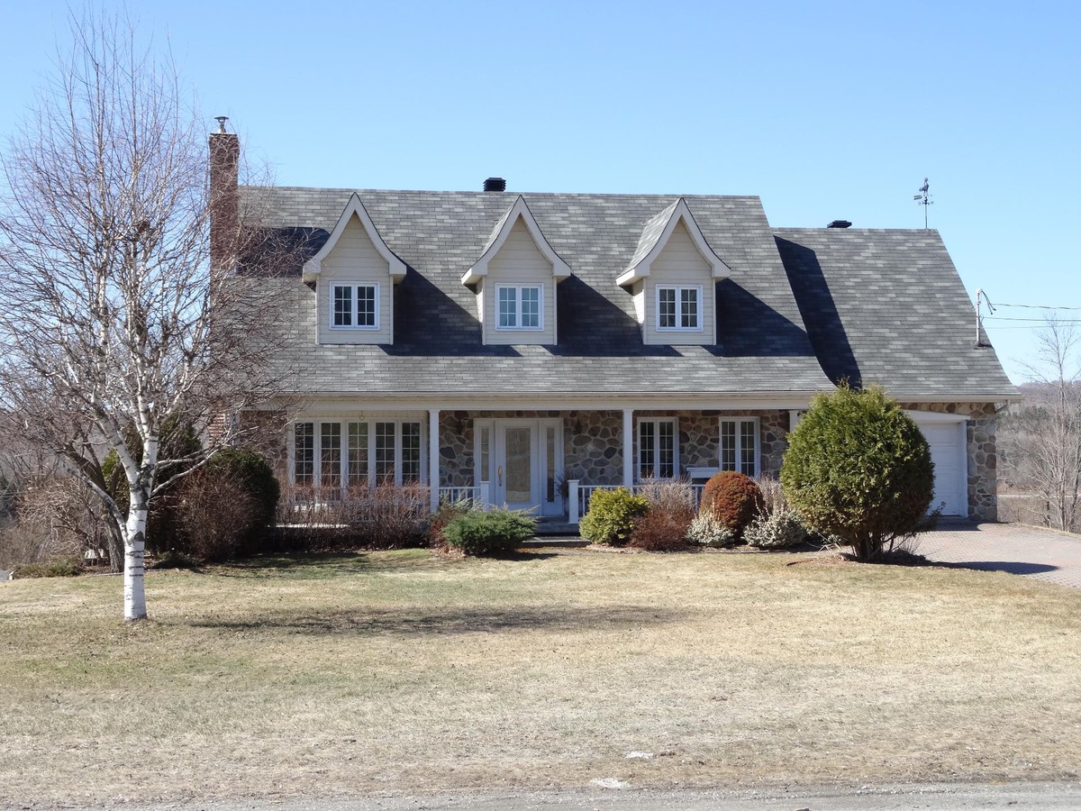 Fermette à vendre à ValJoli, Estrie Sutton Québec