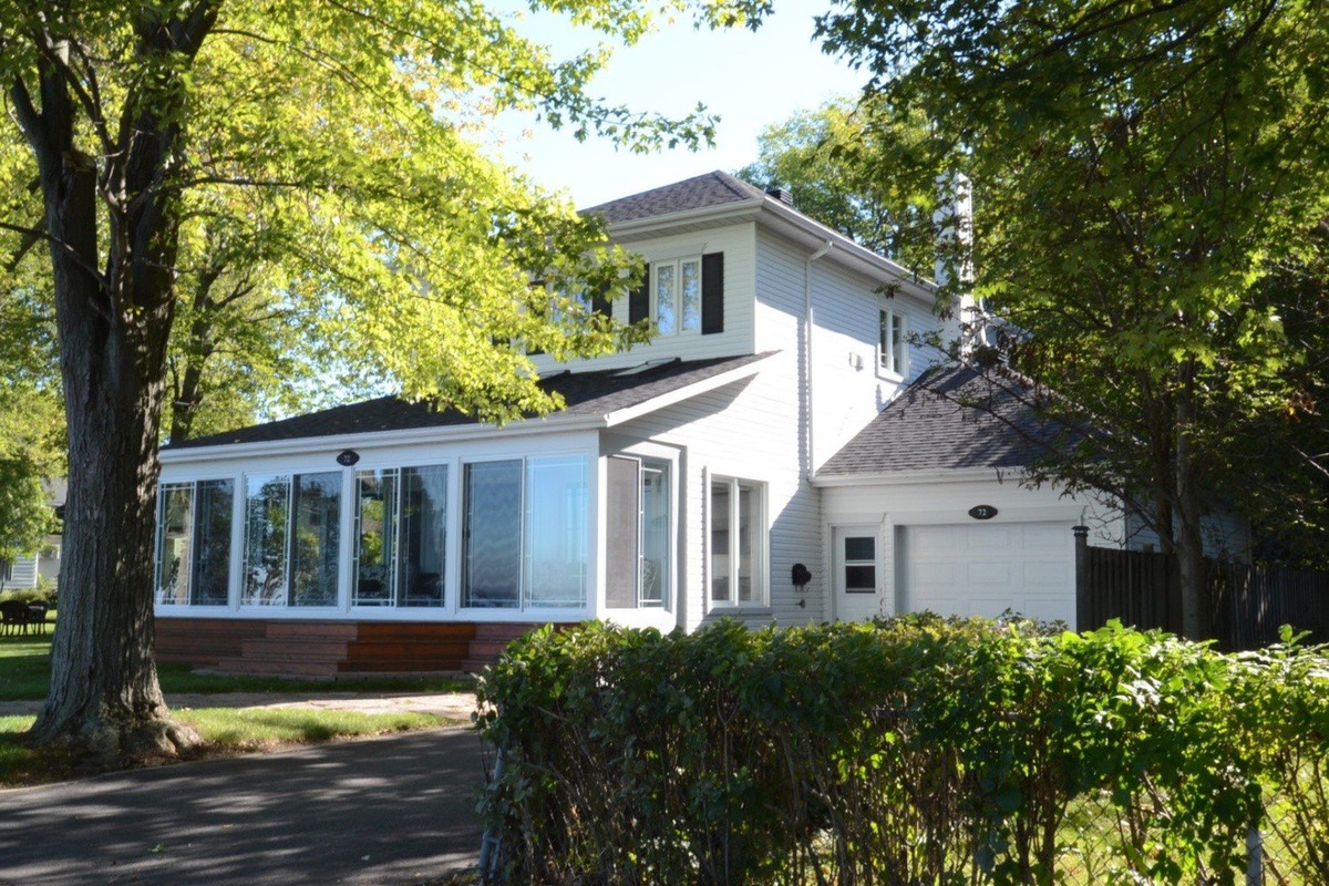 Maison à étages à vendre à Léry, Montérégie Sutton Québec