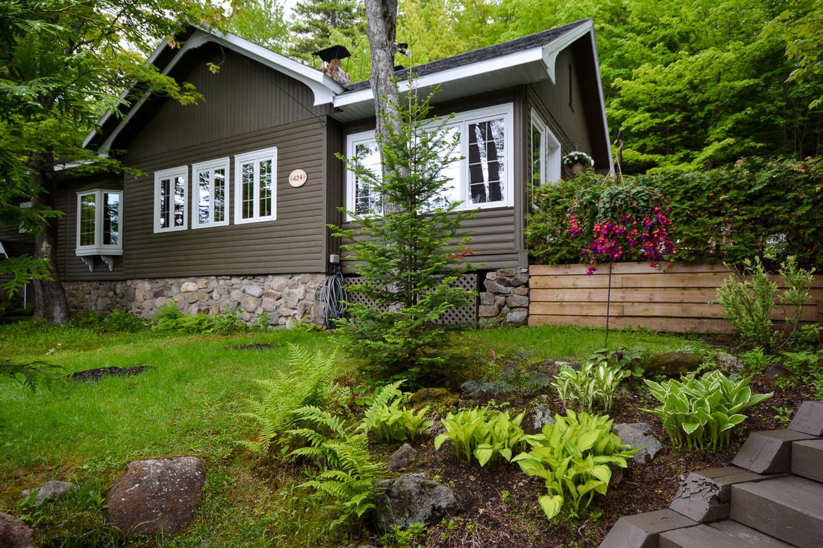 Maison de plainpied à vendre à SainteAdèle, Laurentides Sutton Québec