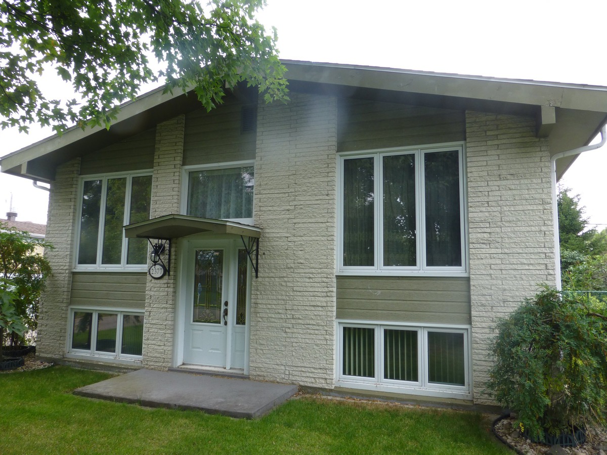 Duplex à vendre à Jonquière (Saguenay), Saguenay/LacSaintJean Sutton Québec