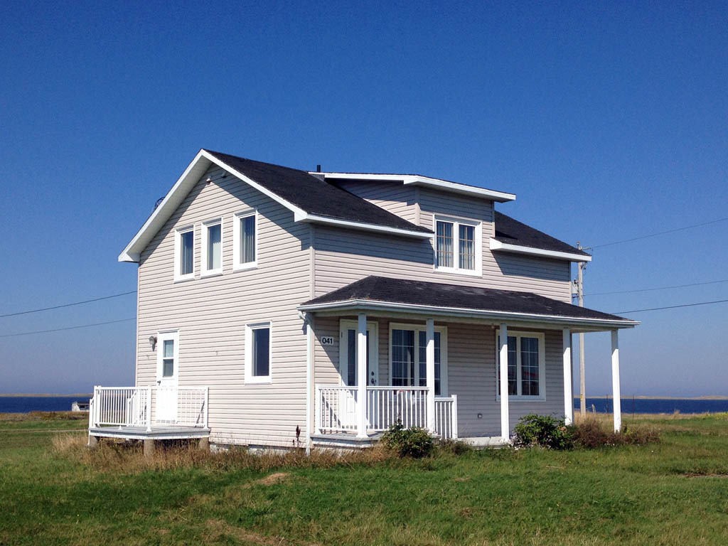 Maison à étages à vendre à Les ÎlesdelaMadeleine, Gaspésie/Ilesde