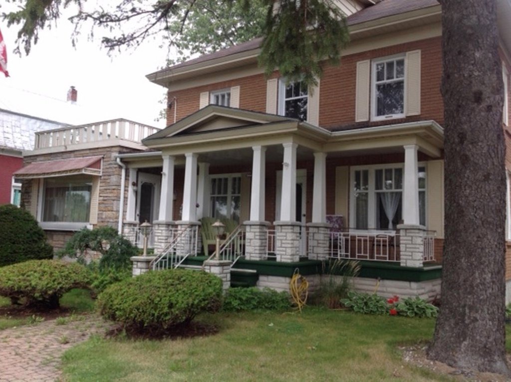 Maison à étages à vendre à SaintJustin, Mauricie Sutton Québec