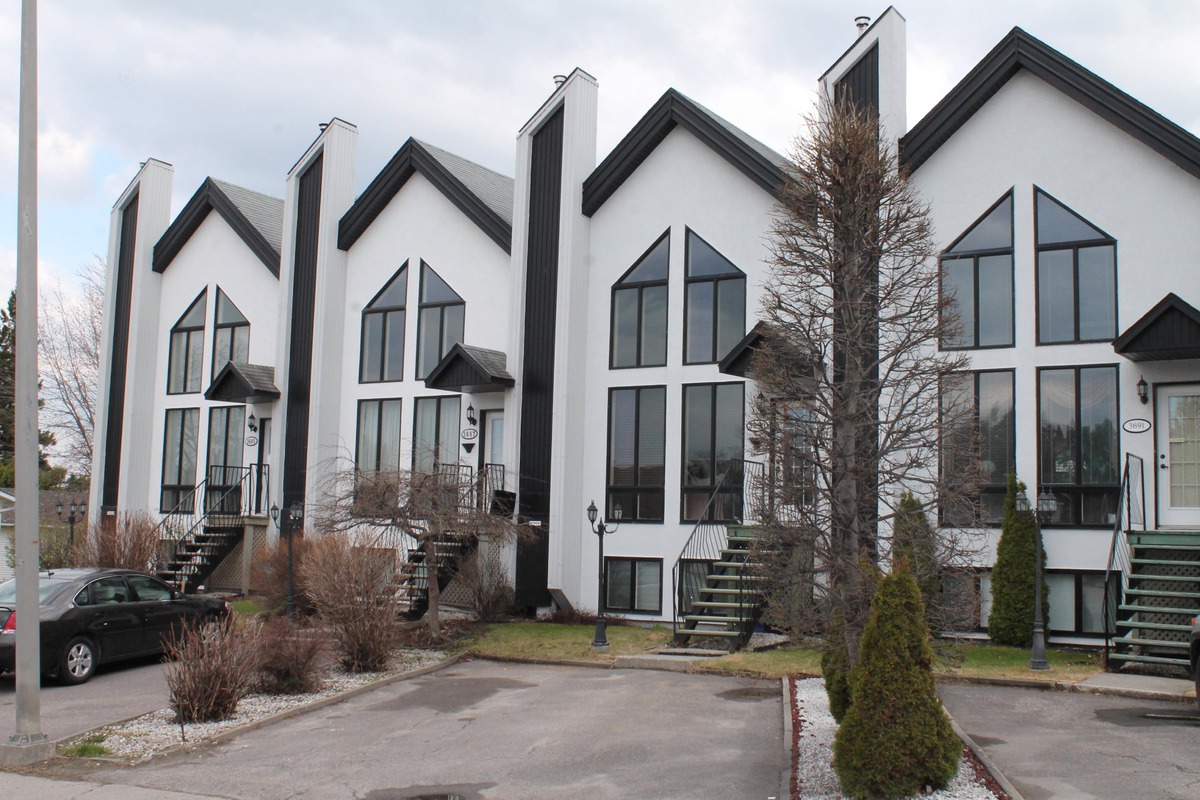 Maison à étages à vendre à Jonquière (Saguenay), Saguenay/LacSaint