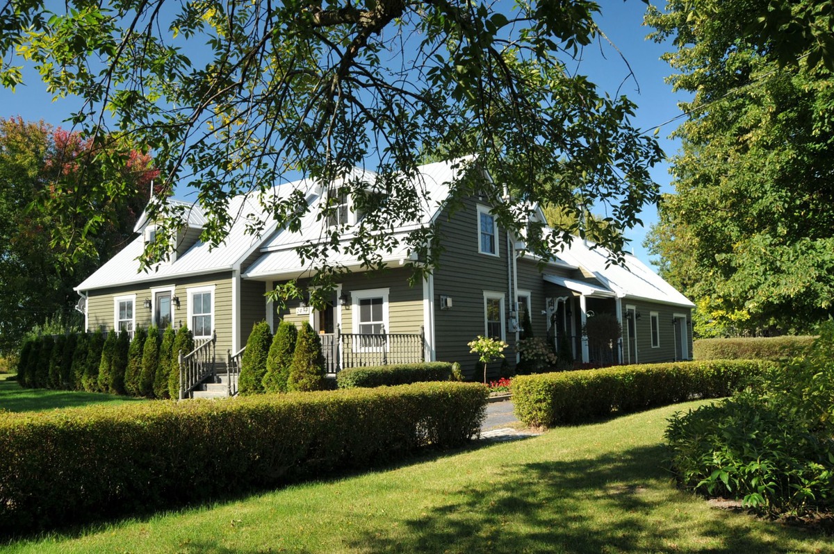 Fermette à vendre à Richelieu, Montérégie Sutton Québec