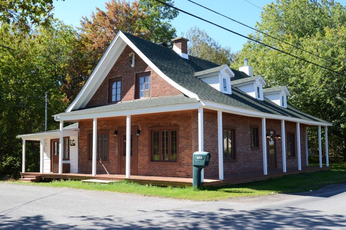 Maison A Vendre St Roch De L Achigan Remax at Irene Cummings blog