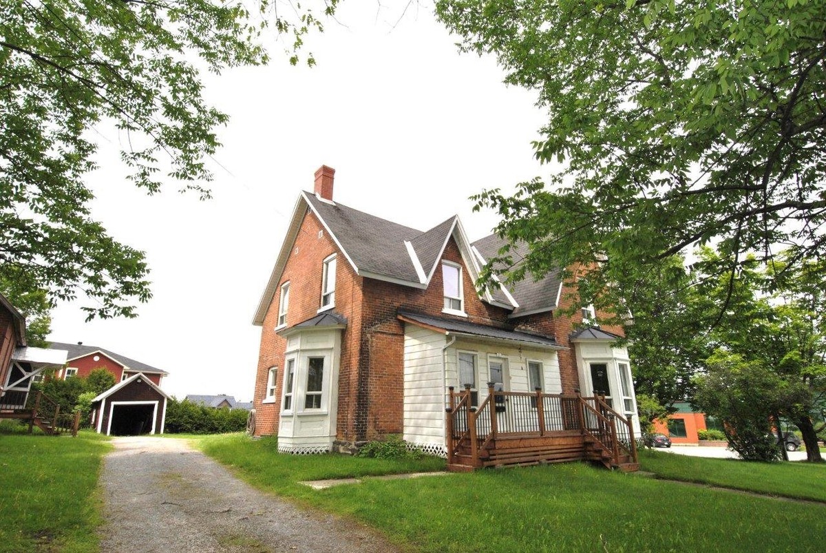 Houses For Sale Eastern Quebec at Lindsey Walker blog