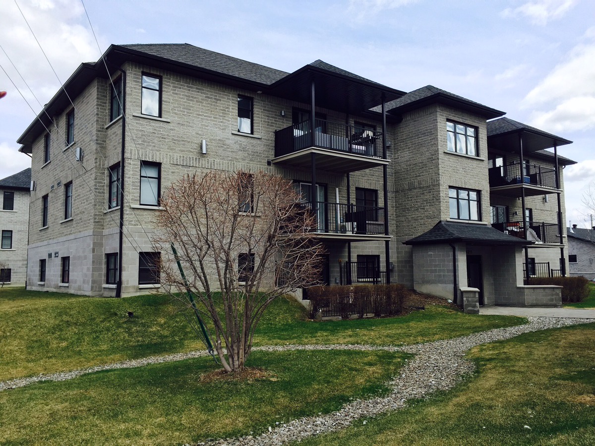 Appartement à louer à Chomedey (Laval), Laval Sutton Québec