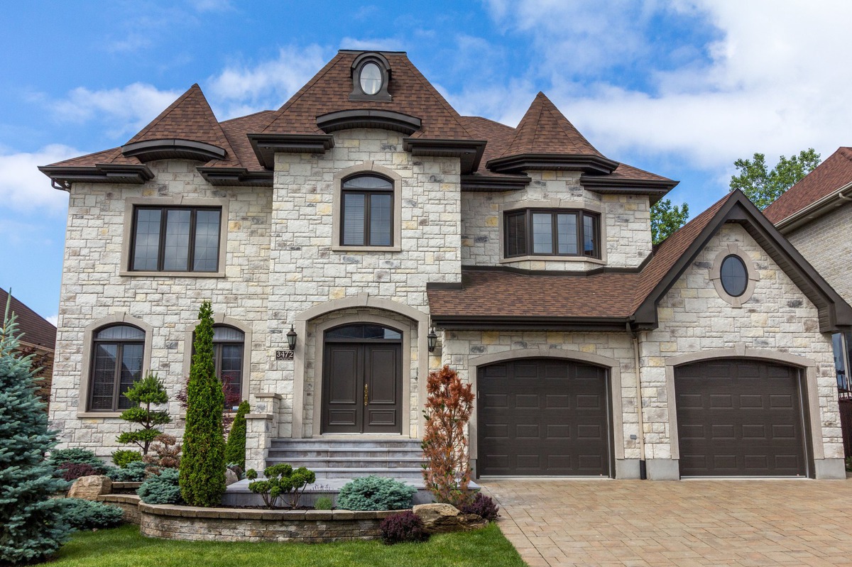 Maison à étages à vendre à Duvernay (Laval), Laval Sutton Québec
