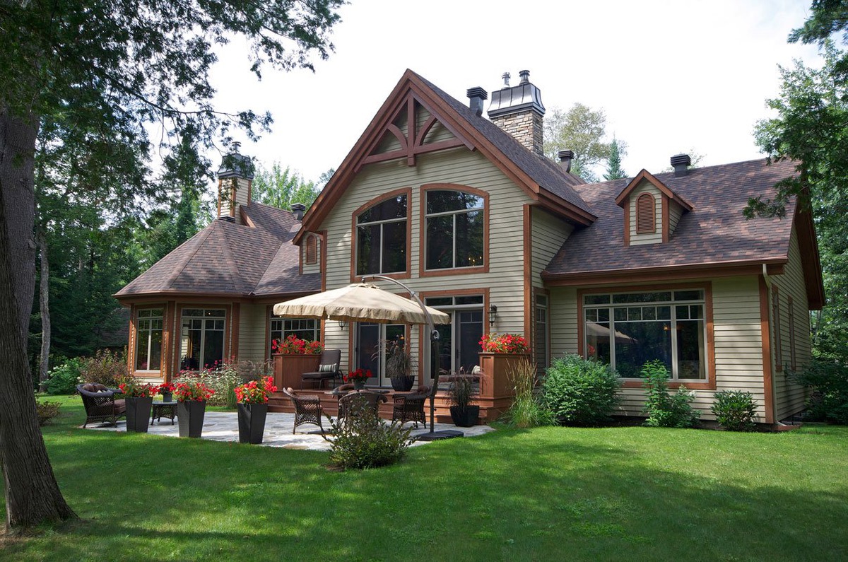 Maison de plainpied à vendre à SainteAdèle, Laurentides Sutton Québec