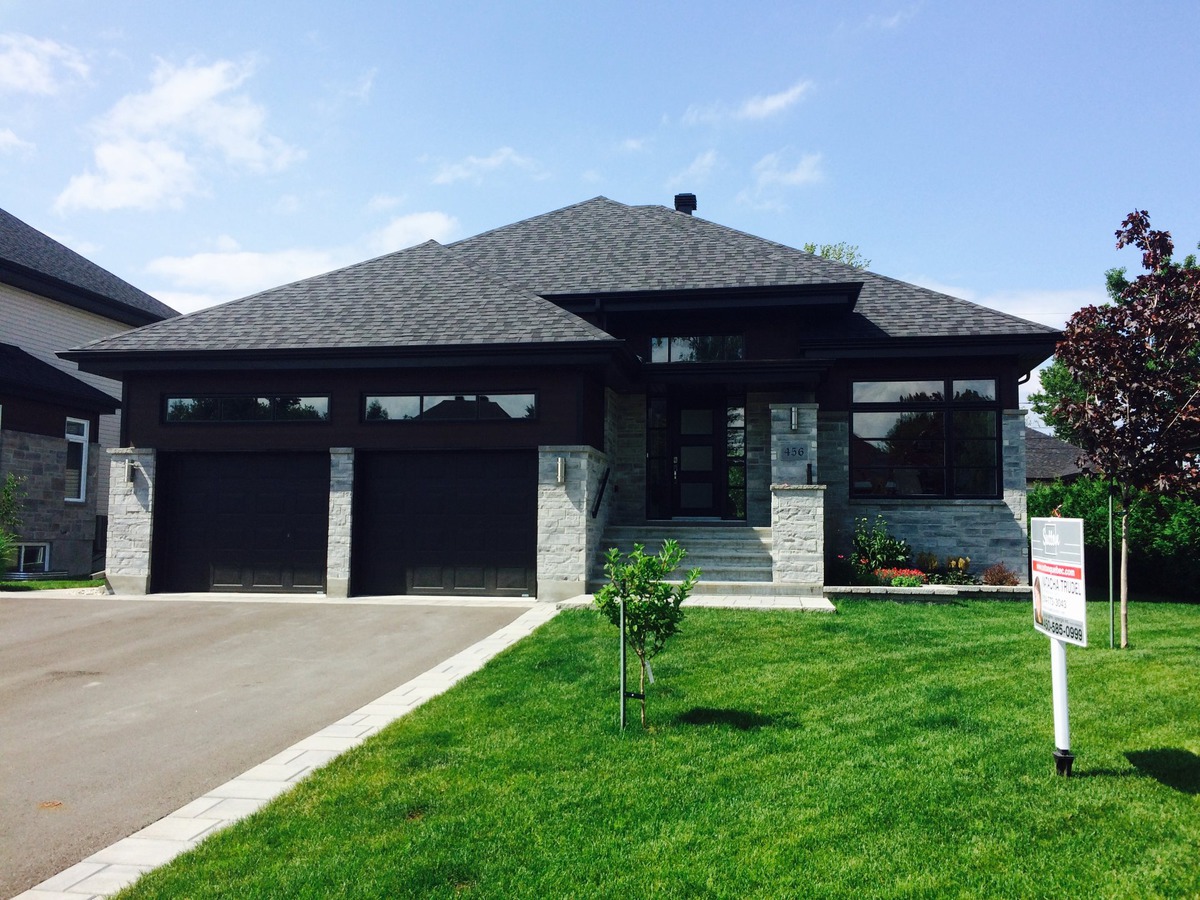 Maison de plainpied à vendre à L'Assomption, Lanaudière Sutton Québec