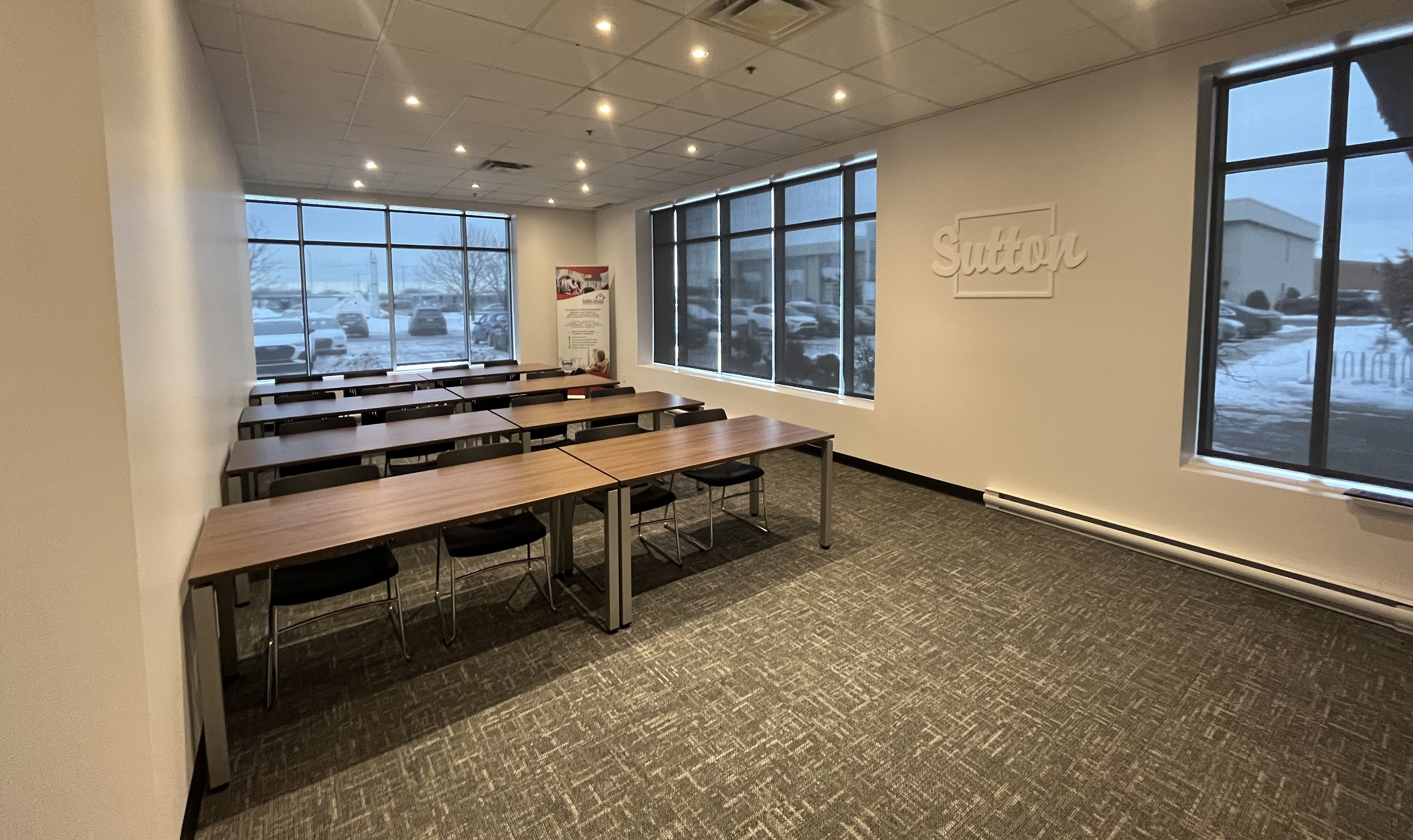 groupe sutton action Sutton Québec