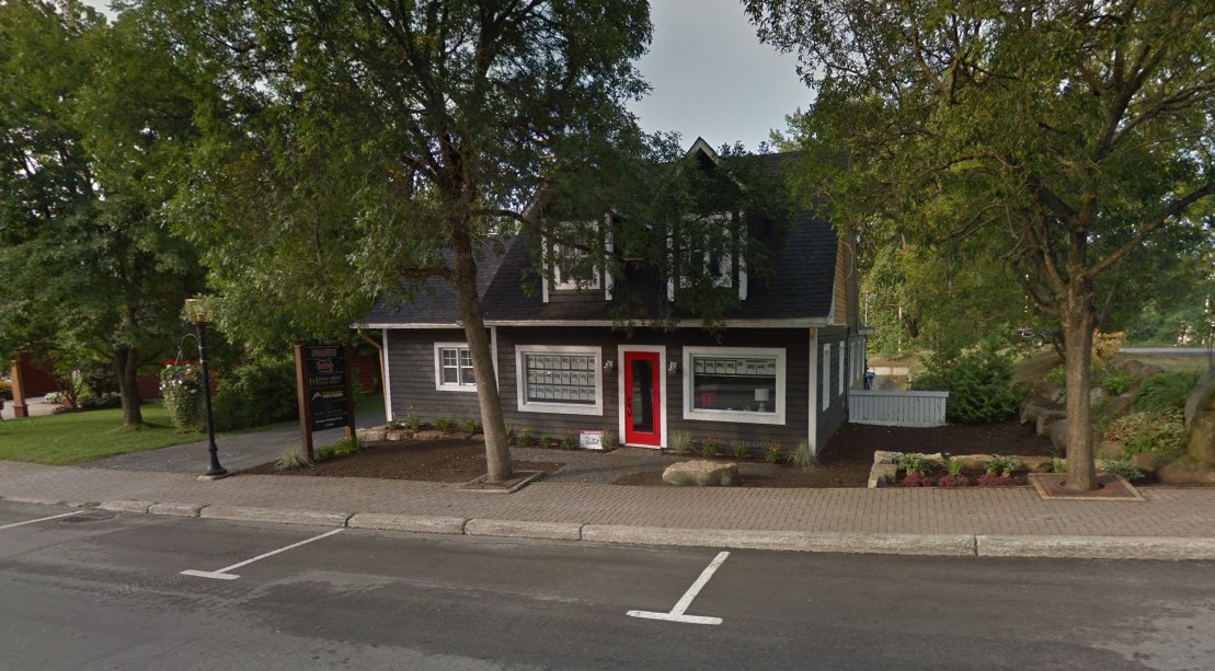 groupe sutton synergie inc. Sutton Québec