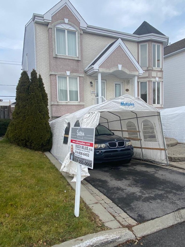 Terrain vacant à vendre Rue Boulanger SaintHonorédeShenley