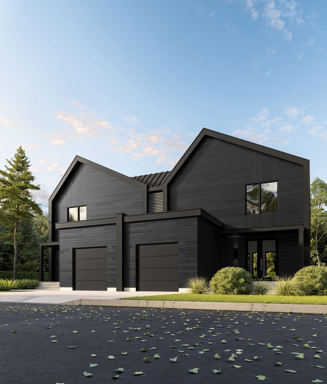 Maison à étages à vendre Ch. des Colibris NotreDamedelaMerci