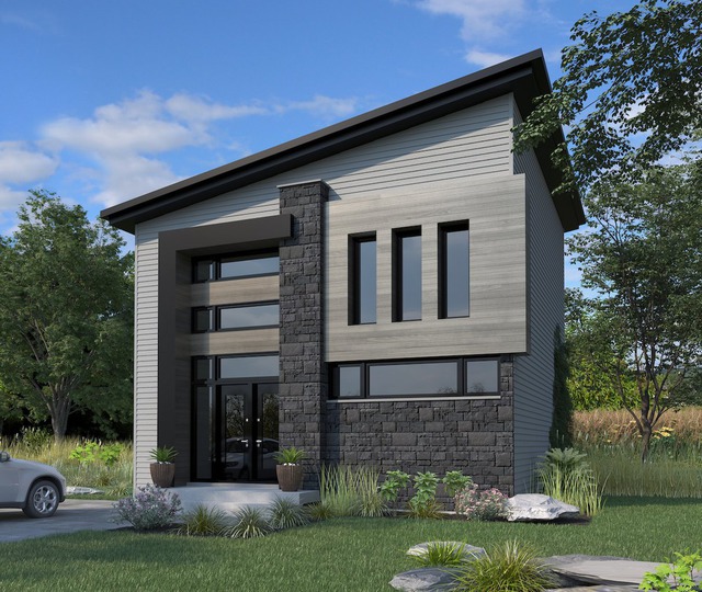 Maison à étages à vendre Rue GuyLinteau SainteCatherinedela