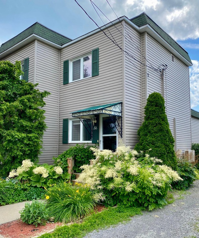 Condo & Maison à vendre Courtier Immobilier Sutton Québec