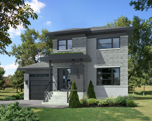 VENDU Maison à étages à vendre 12 Rue GuyLauzon CoteauduLac