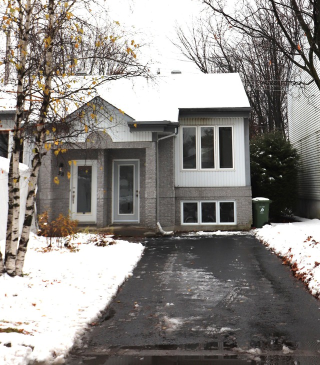 Propriétés à vendre à BoisdesFilion Sutton Québec