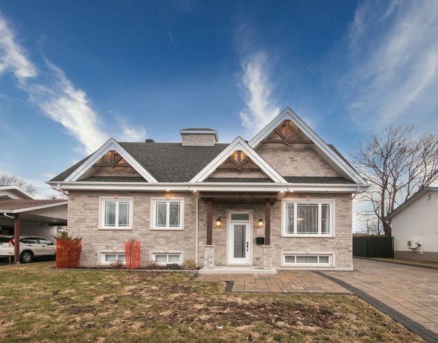 Condo & Maison à vendre Courtier Immobilier Sutton Québec