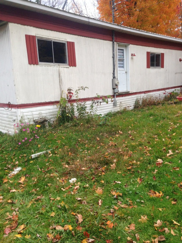 Maison mobile à vendre 1371 Rue du CapitaineBaron, app. HEMLOCK