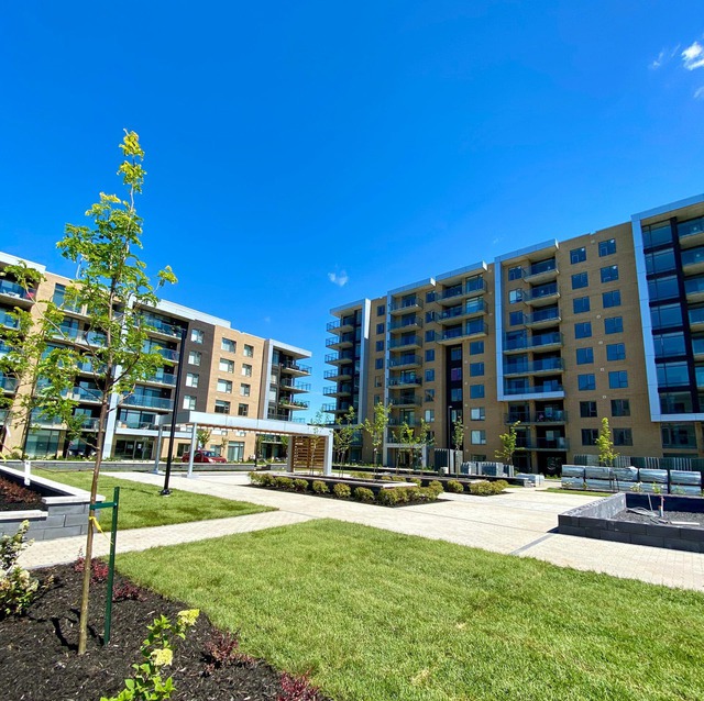 Appartement à louer 353 Boul. Brunswick, app. 603 PointeClaire