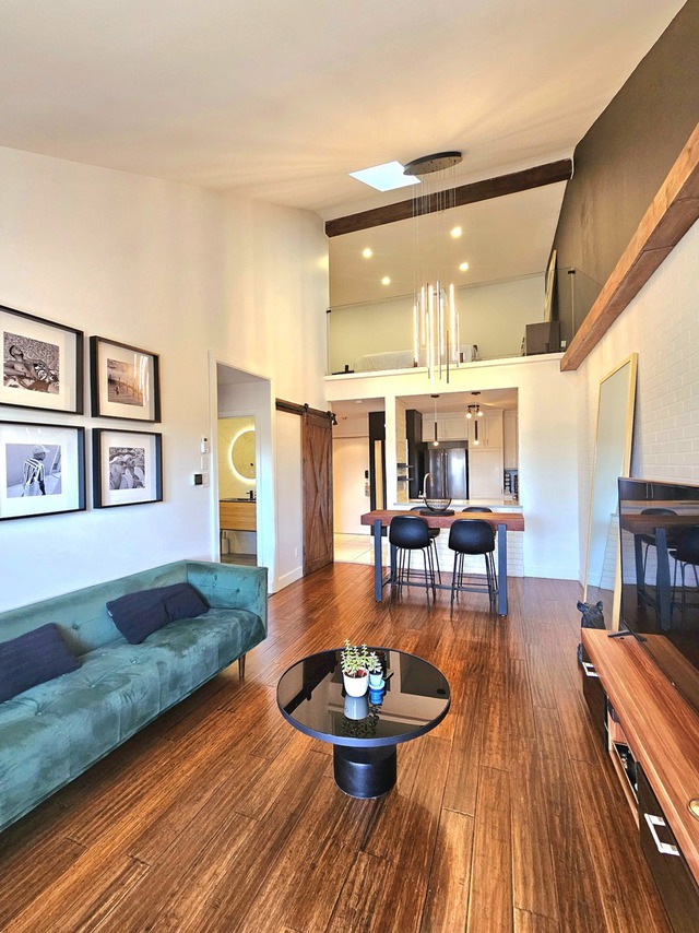 Appartement à vendre 10051 Prom. des Riverains Montréal (Anjou)