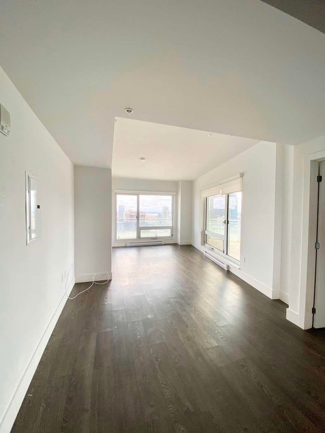 Apartment for rent 405 Rue de la Concorde, app. 2601 Montréal (Ville