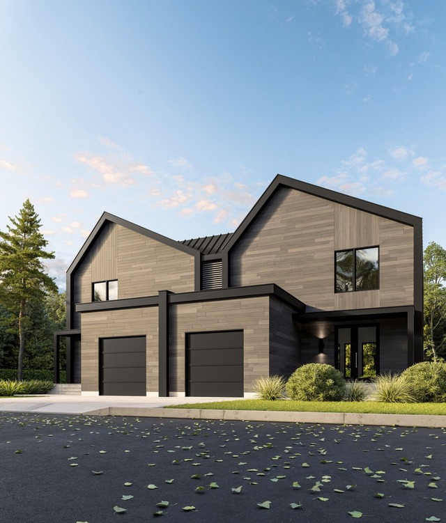 Maison à étages à vendre Ch. des Colibris NotreDamedelaMerci