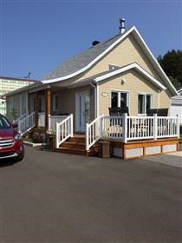 Maisons à vendre à Matane Vente de propriétés Sutton Québec